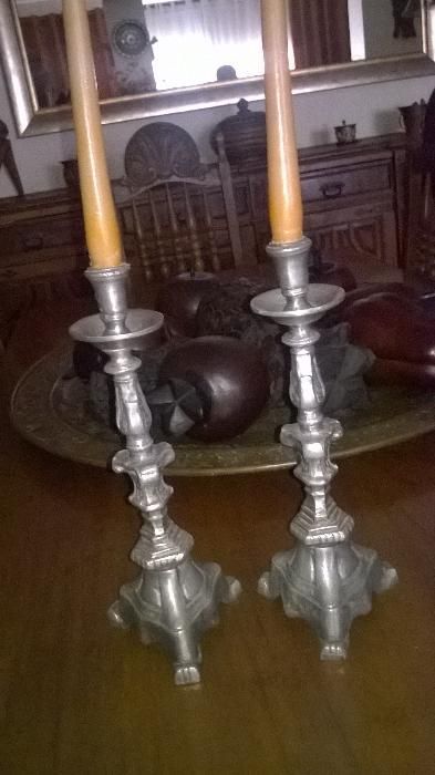 Conjunto de estanho