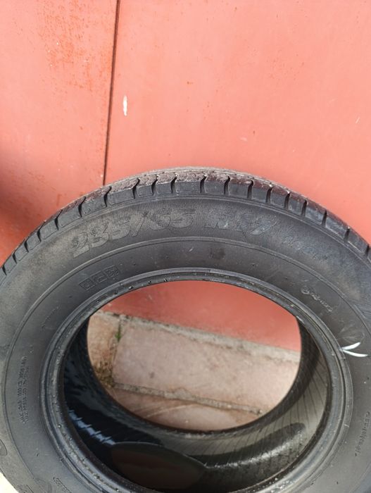 Шини колеса 235 65 17