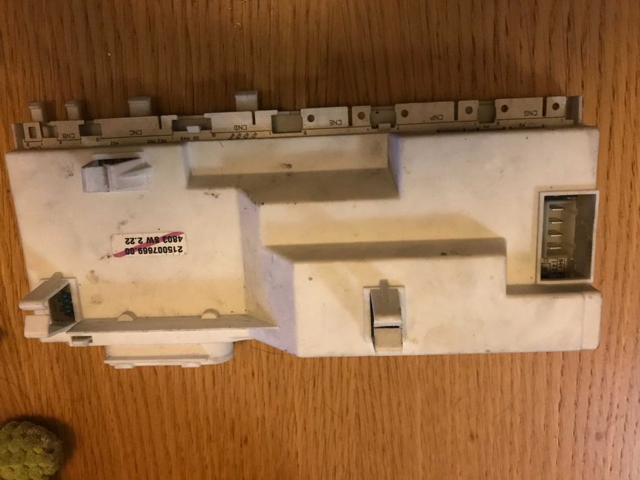 Ariston Margherita 2000 placa controladora