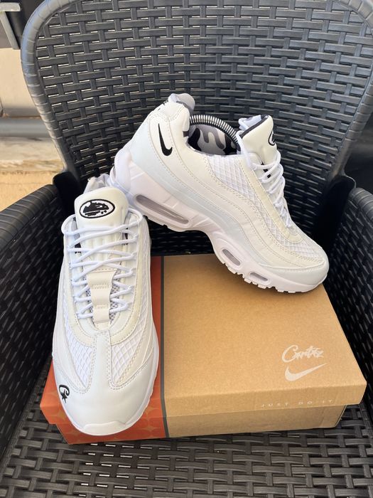 Air max 95 corteiz
