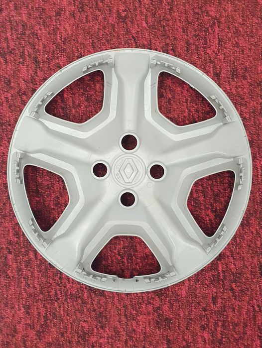 Ковпаки Рено колпаки Dacia Renault R16