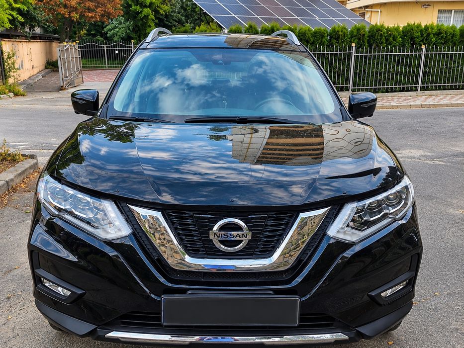Продам Nissan Rogue, SL комплектація.