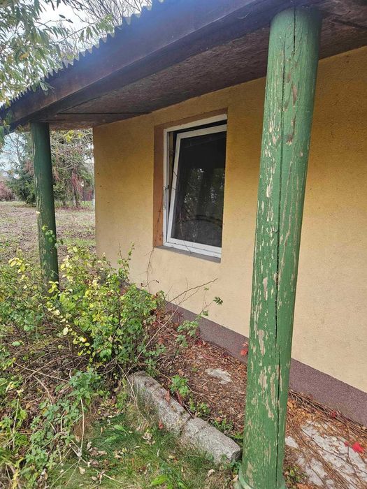 Sprzedam nieruchomość