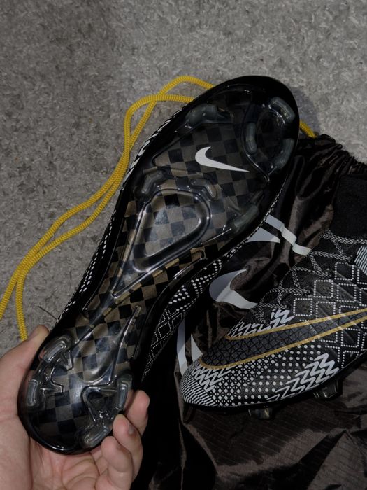 Chuteiras nike mercurial superfly 2014