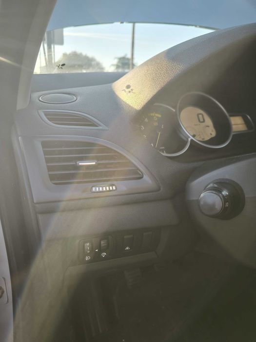 Renault Megane 1.5dci 110cv