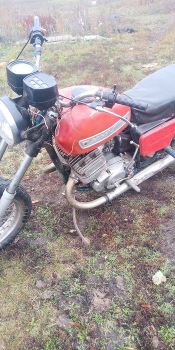 Продам Иж Юпитер 5