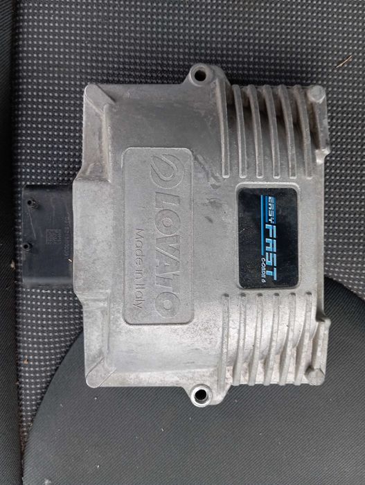 LOVATO EASY FAST C-OBDII 6 CYL Komputer Lpg Sterownik