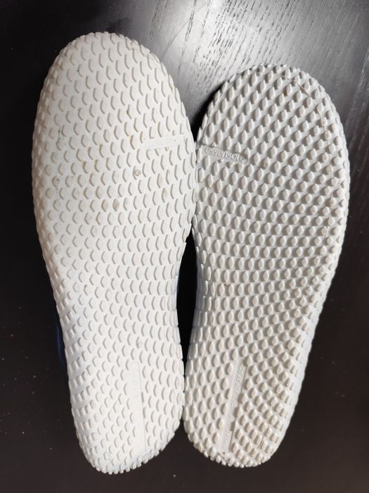 Aquashoes para Homem marca Decathlon (Novos / T.42)