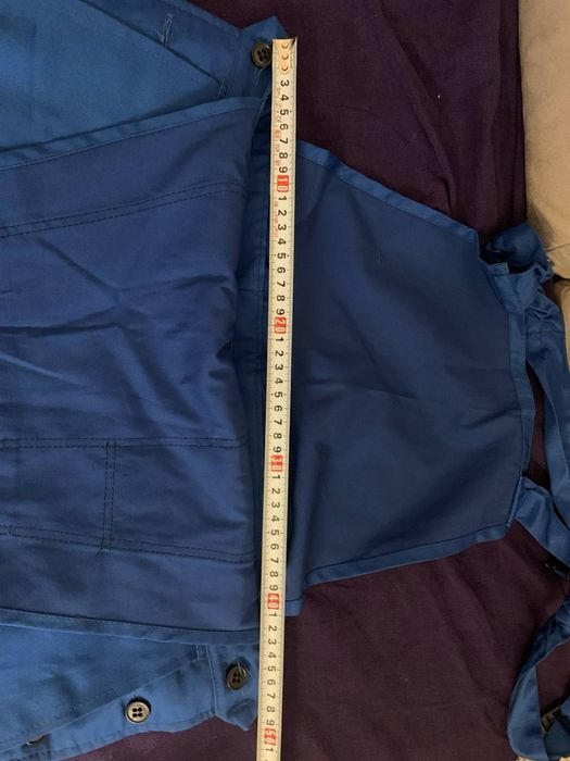 Напівкомбінезон і куртка р.48 - 50