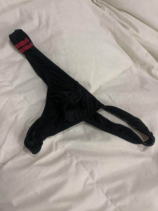 Tanga Homem Tamanho L