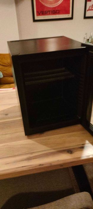 Lodówka mini Klarstein (mała lodówka)