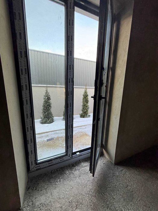 Продається стильний одноповерховий будинок у Годилові «Американка»