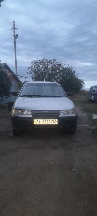 Ваз 2110 16и клап