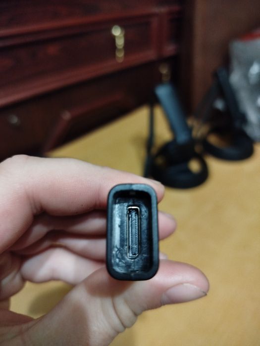 Виртуальные очки HP