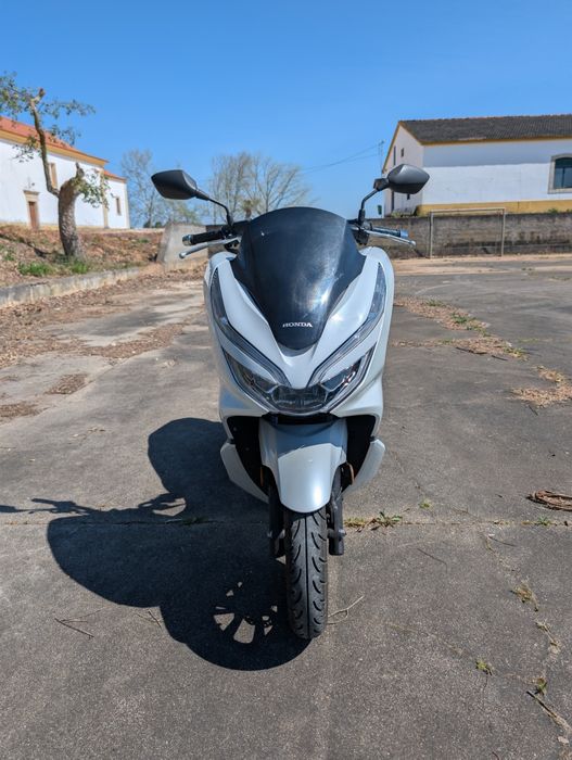 Honda PCX125 de 2019
