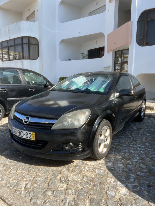 Opel astra 1.3cdti 2006