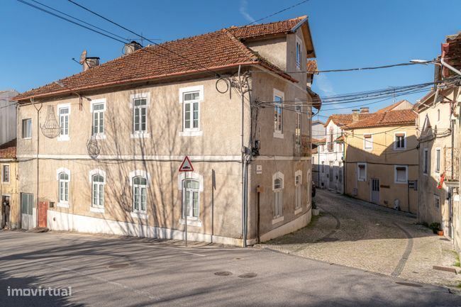 Moradia individual, para venda, Mealhada - Luso