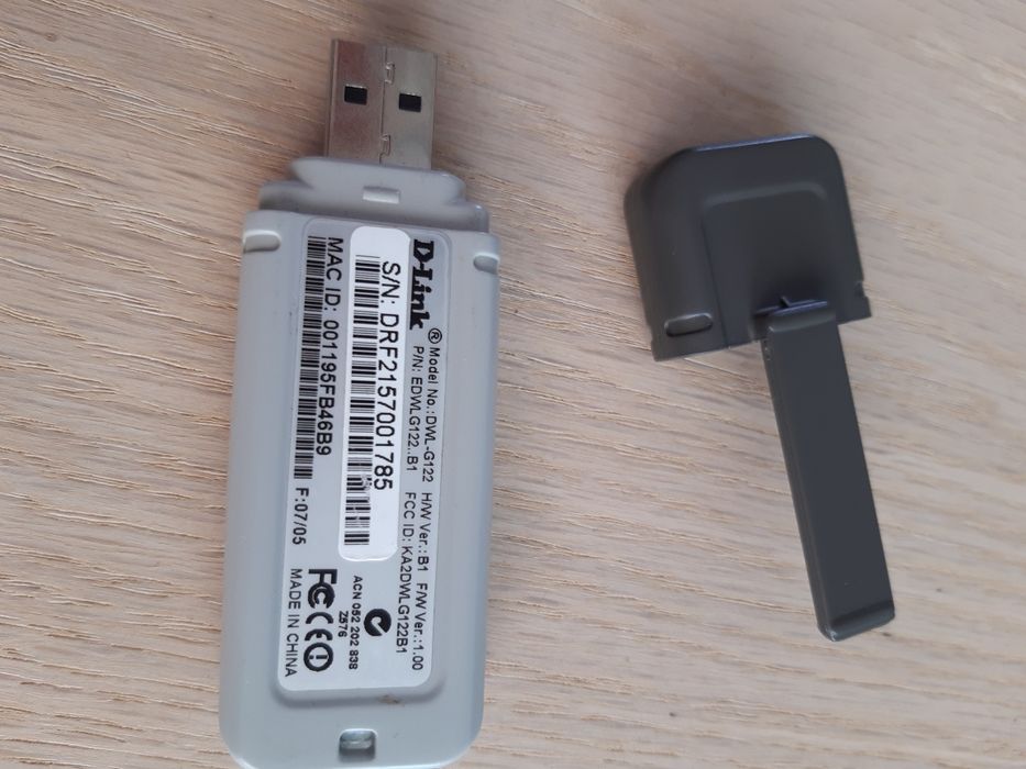 Usb adaptador wireless