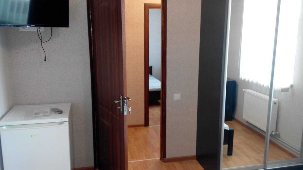 Здам комнаты от собственника,  р-он Електромережи