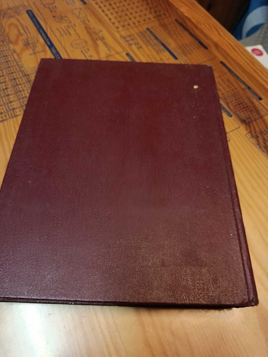 Wielka Encyklopedia Radziecka tom 23