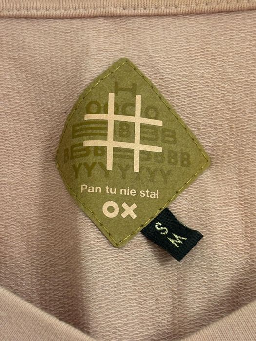 Sukienka jasnoróżowa Pan Tu Nie Stał