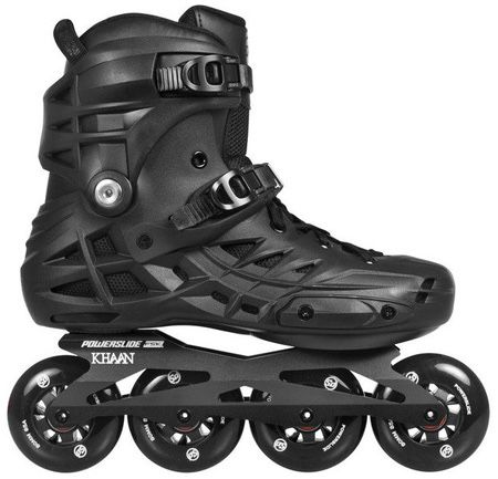 Khaan powerslide 43 freestyle