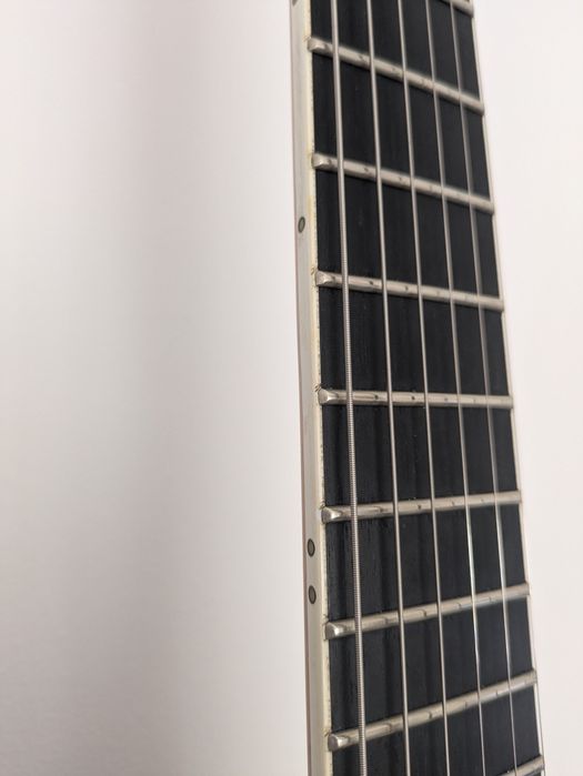 Ibanez FRIX6FDQM Iron Label + Hard Case