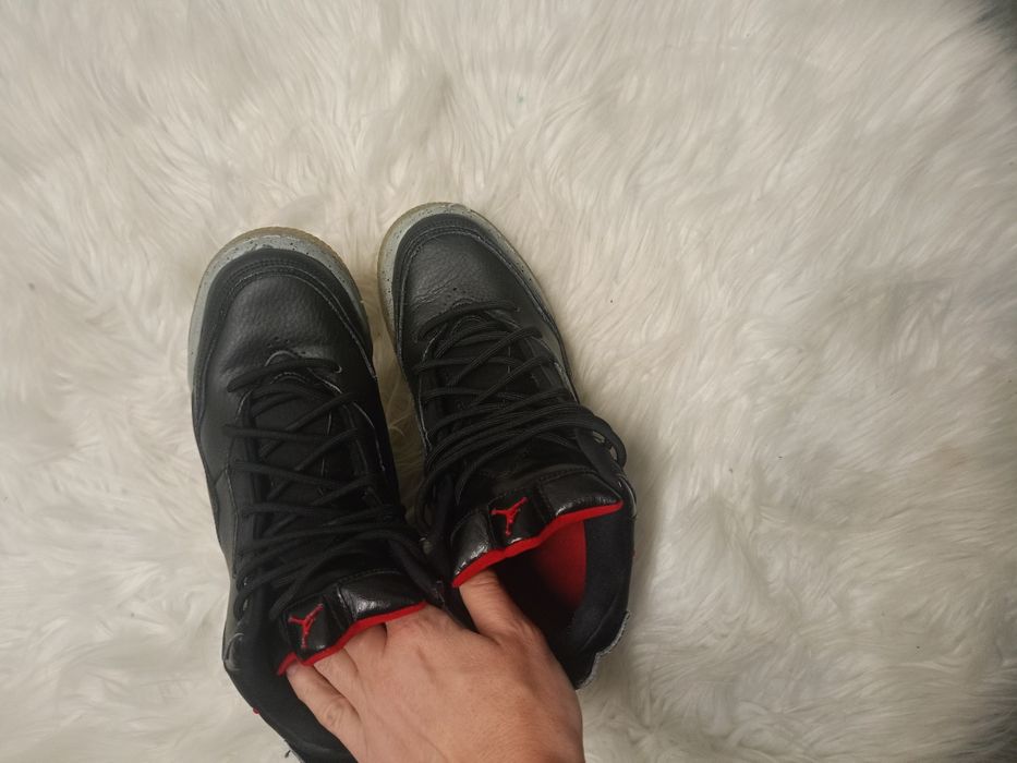 Buty Nike Jordan Courtside 23 rozmiar 36.5  chłopięce damskie