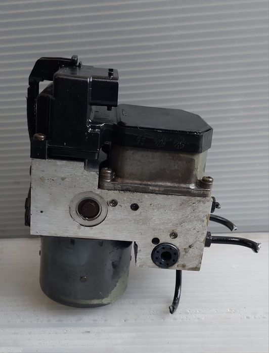 Módulo Bomba de ABS - VW Passat / Audi A4 -8E0614111AH