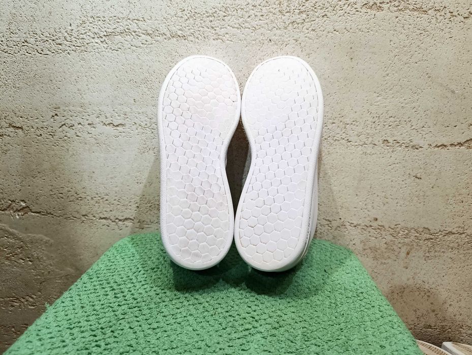 Damskie sneakersy ADIDAS ADVANTAGE r.36 stan idealny