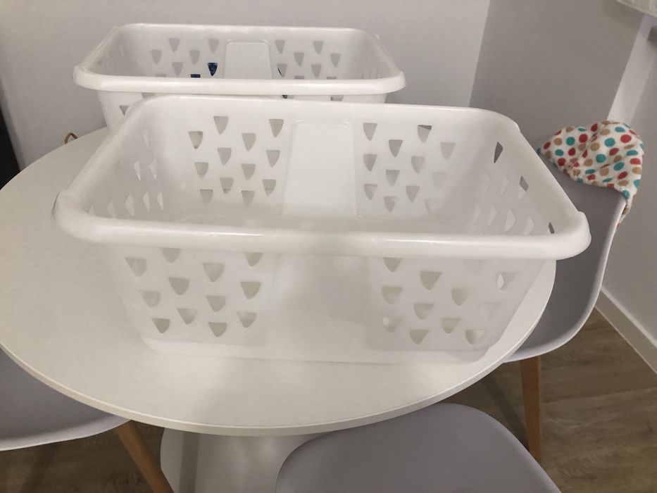 Cestos Roupa Ikea Oferta Cestos Verga