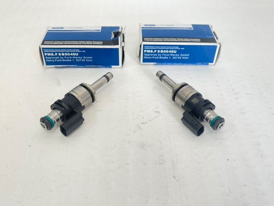 Bico Injetor Gasolina Ford 1.0 Ecoboost Novo 2309794