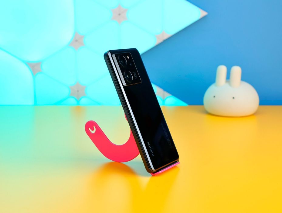 Смартфон Xiaomi 13T Pro 12/512GB Black (167480) Б/У З ГАРАНТІЄЮ