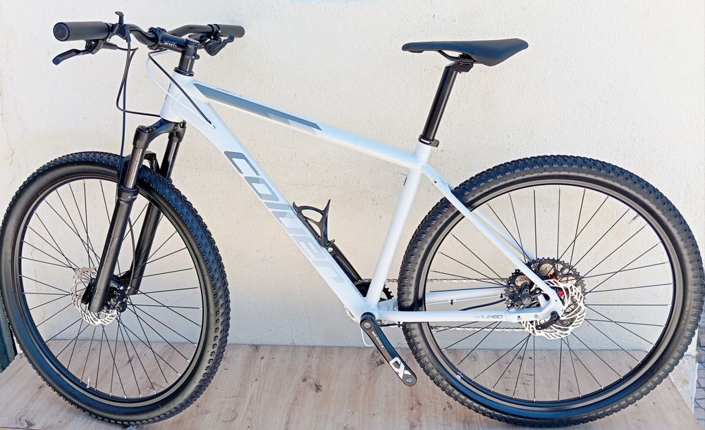 JF-Bikes Bicicleta Coluer Limbo L