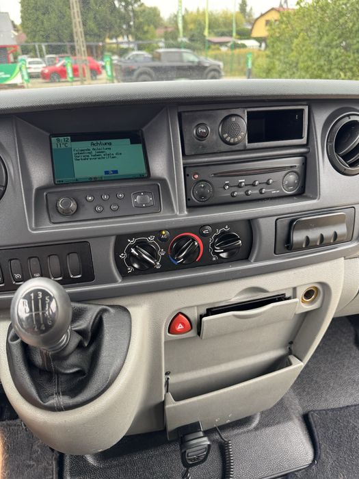 Master osobowy 3.0 D