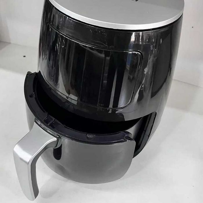 Аэрогриль аэрофритюрница Аерогриль фритюрниця мультипіч аерофритюрниця