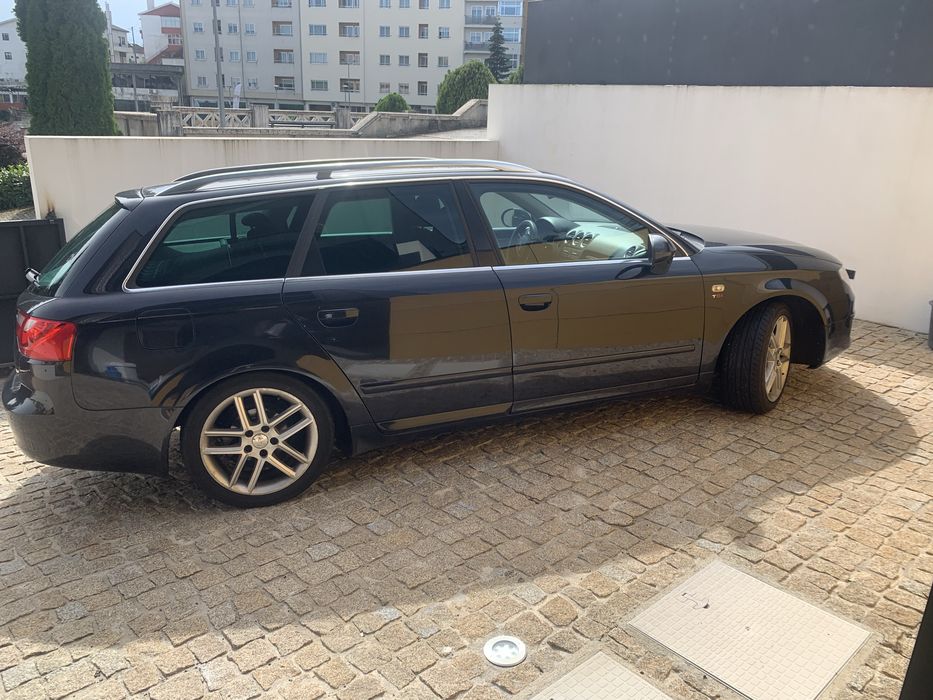 Seat Exeo 2010 143 cv