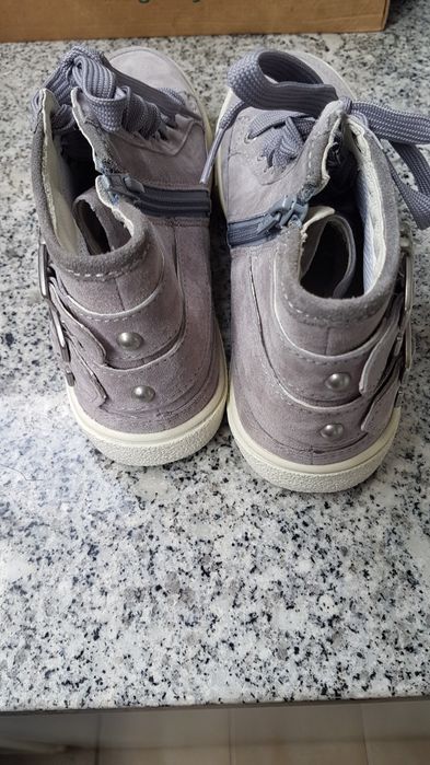 Sapatilhas Gabor 36 NOVAS- portes incluídos