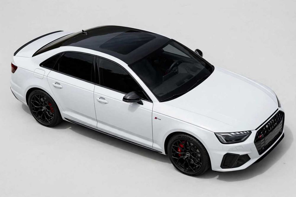 Диски Vossen R18 5x112 ET42 8.0J Gloss Black BMW G20 G30 X3 G01 Mercedes W213 Audi A4 B9 Q5 Нові