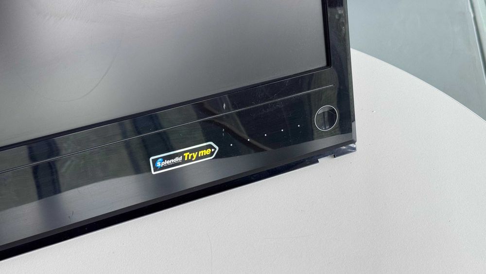 Monitor ASUS (Modelo: MS238) 23" - FULL HD