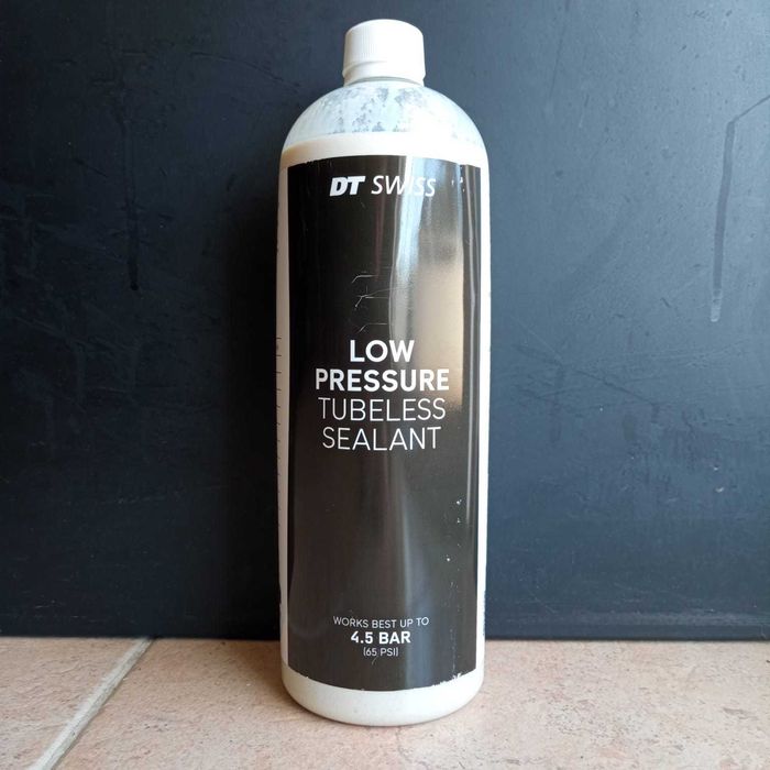 Selante DT Swiss Tubeless Low Pressure