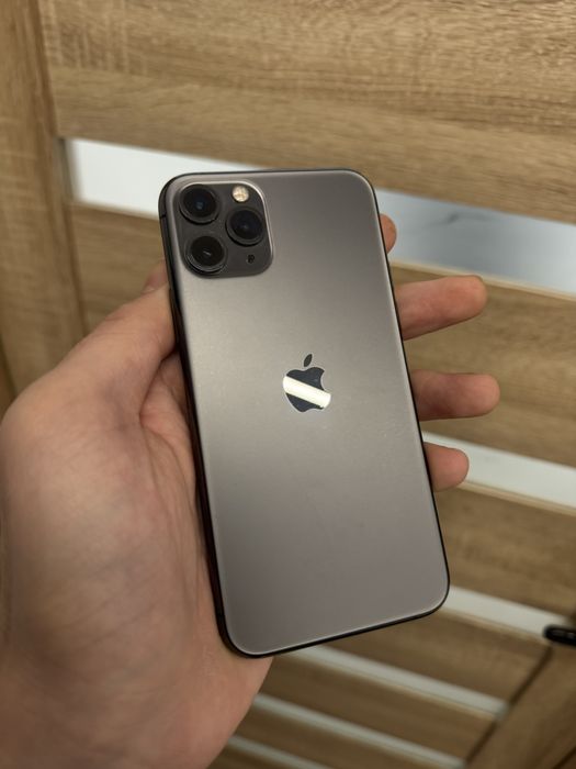 iPhobe 11 Pro 256GB Стан Гарний