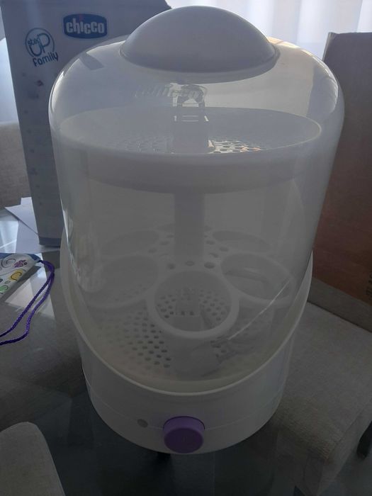 Esterilizador Chicco64550587153538120