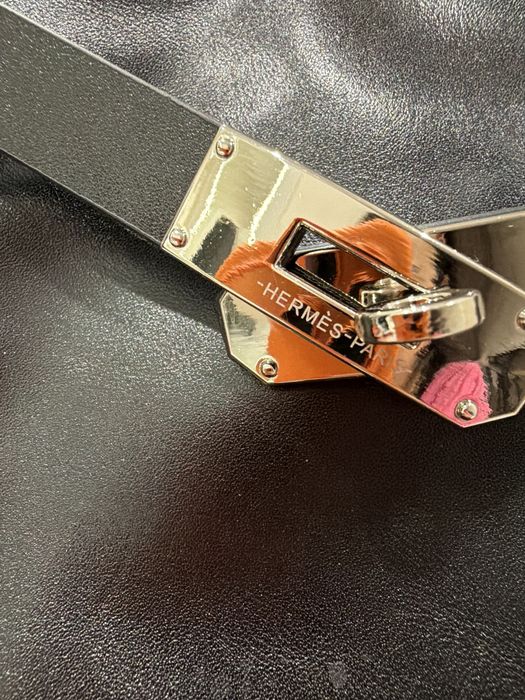 Чоботи, Сапоги  Hermes 38 размер