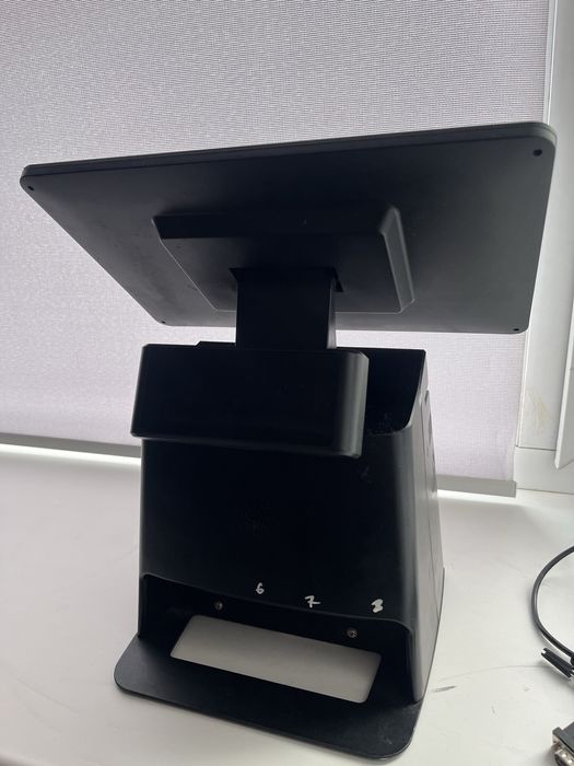 POS Sector Термінал для магазину, кафе б/у