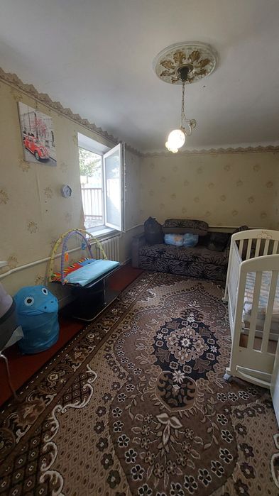 Продаж частини будинку Заводський район  Кічкас