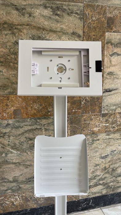 Suporte de Chão Maclean IPad/Tablet MC-476 Pouco Uso!