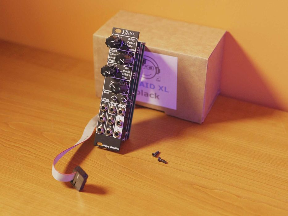 Happy Nerding FX Aid XL