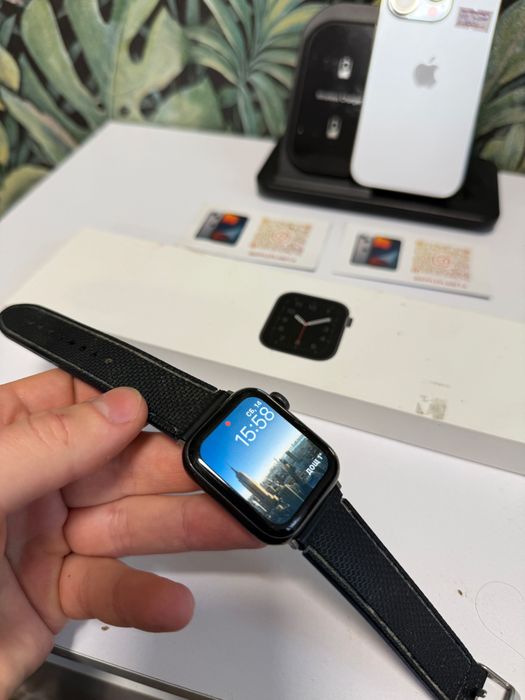 Apple Watch SE 40MM Повний комплект СЕ40ММ