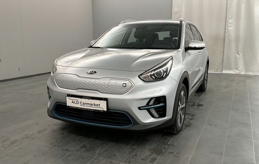 Продам Kia Niro electro
